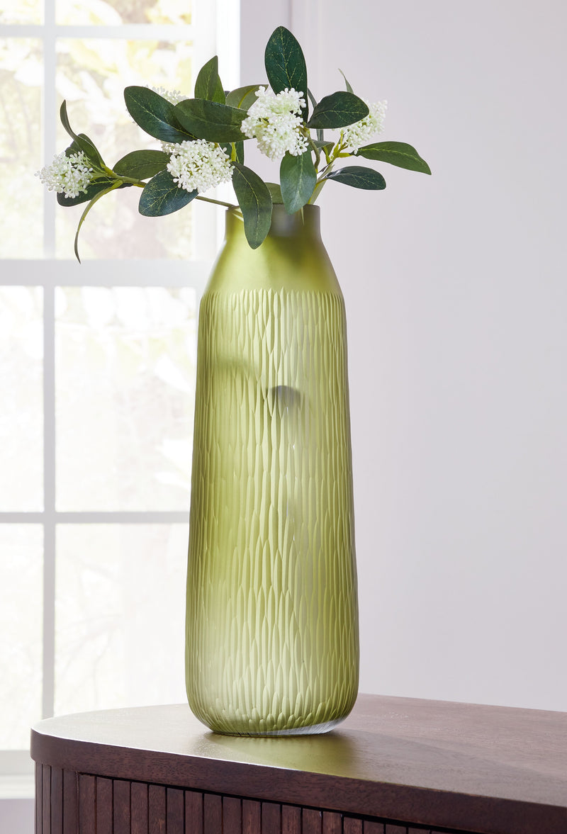 Scottyard - Vase - JaxCo Furniture
