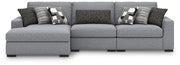 Bealton - Sectional - JaxCo Furniture