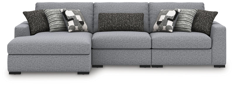 Bealton - Sectional - JaxCo Furniture