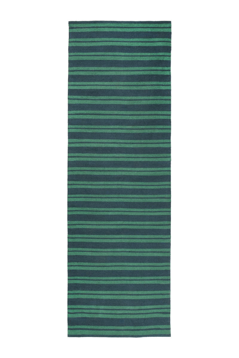 Performance Palma Stripe - Rug - JaxCo Furniture