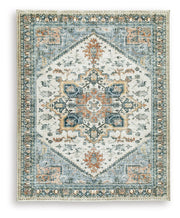 Wallney - Rug - JaxCo Furniture