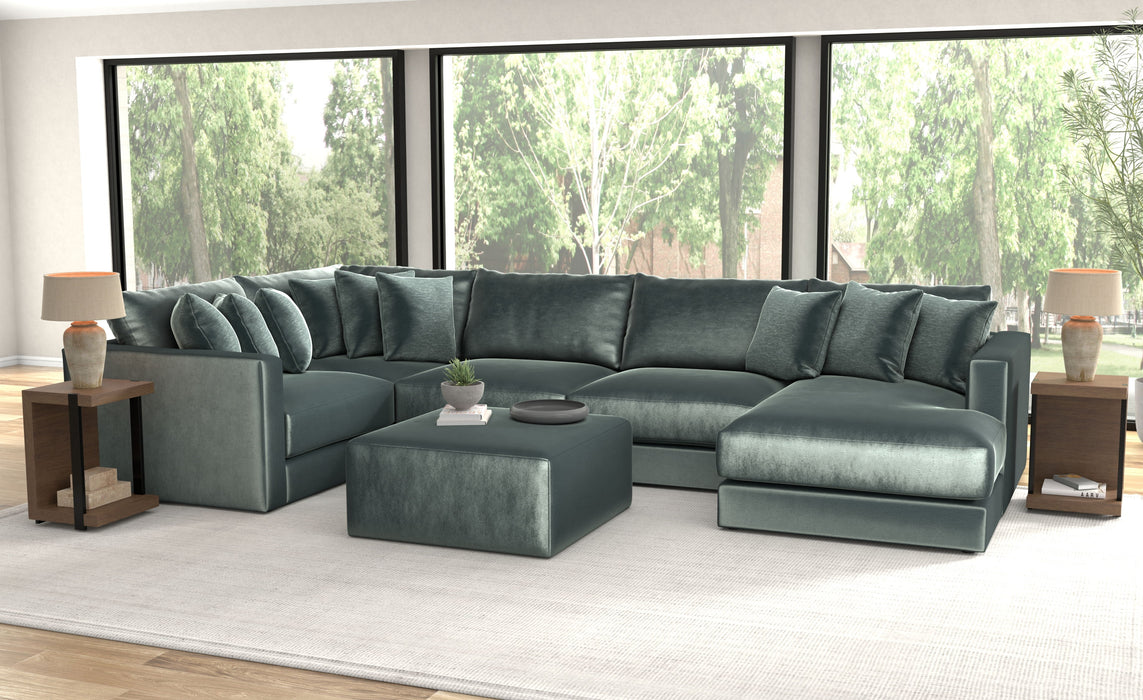 Remington - Modular Sectional