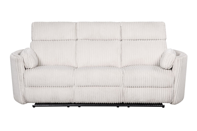 Radius - Power Reclining Sofa - JaxCo Furniture