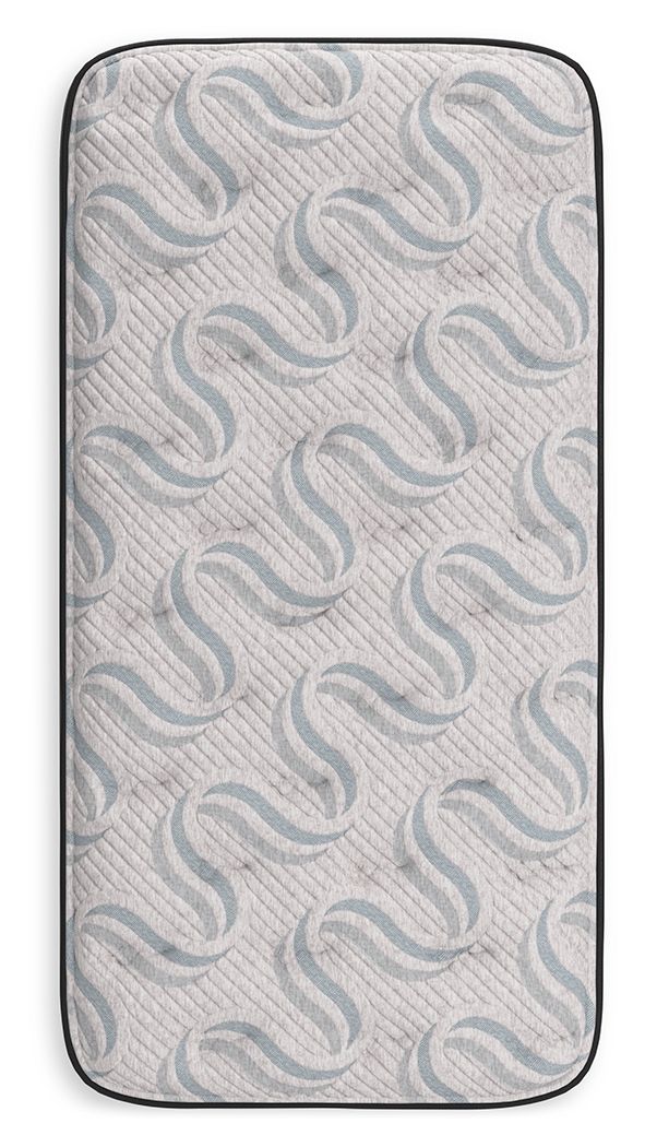 Elite Springs Plush - Mattress - JaxCo Furniture