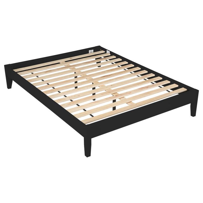 Hounslow - Universal Platform Bed - JaxCo Furniture