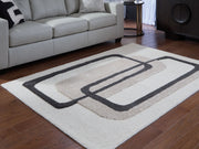 Davismour - Rug - JaxCo Furniture