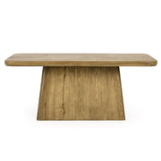 Orlando - Dining Table - JaxCo Furniture