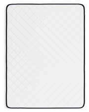 Ashley Firm - Mattress - JaxCo Furniture