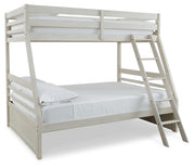 Robbinsdale - Bunk Bed With Storage - JaxCo Furniture