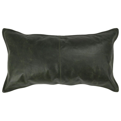 Soco Leather - SLD Acre Pillow - JaxCo Furniture