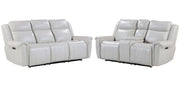 Atlantis - Reclining Sofa Set - JaxCo Furniture