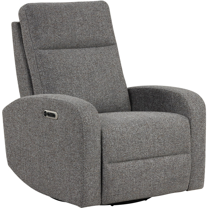Thriller - Power Swivel Glider Recliner - JaxCo Furniture