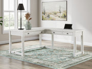 Robbinsdale - Home Office Desk - JaxCo Furniture