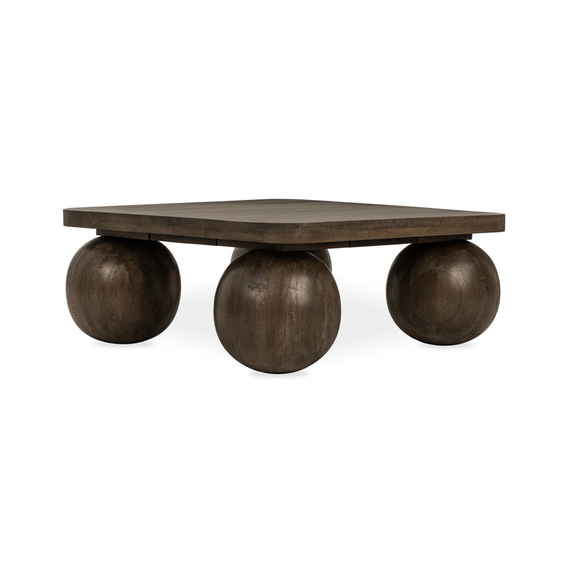 Delyla - Coffee Table - JaxCo Furniture