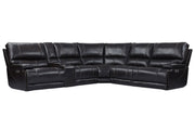 Whitman - Power Reclining Sectional - JaxCo Furniture