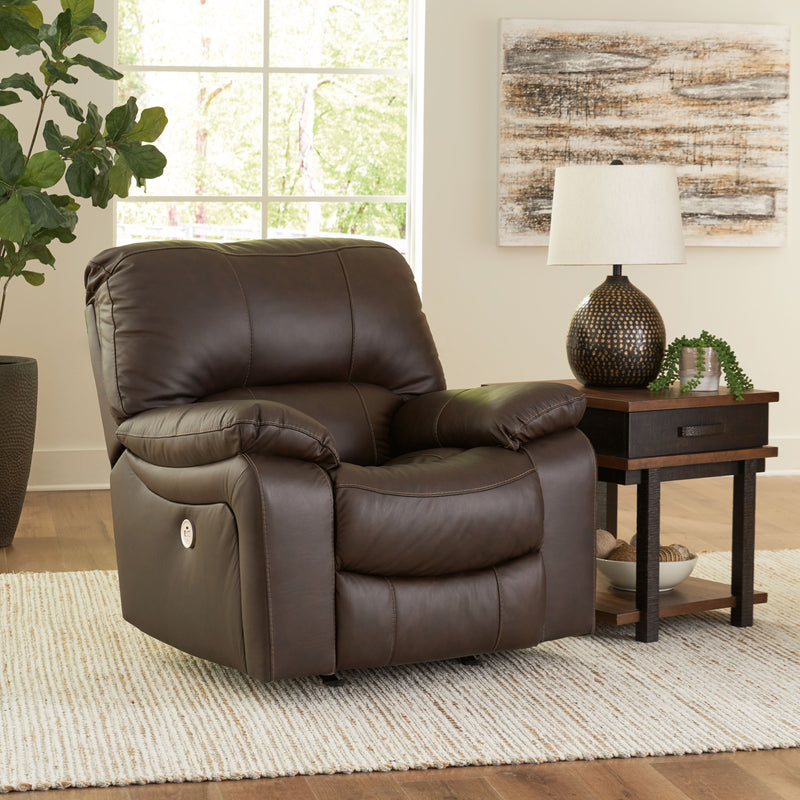 Leesworth - Rocker Recliner - JaxCo Furniture