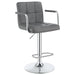 Palomar - Adjustable Height Bar Stool - JaxCo Furniture