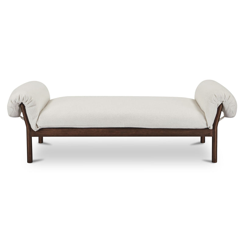 Cardero - Daybed - Ivory - JaxCo Furniture