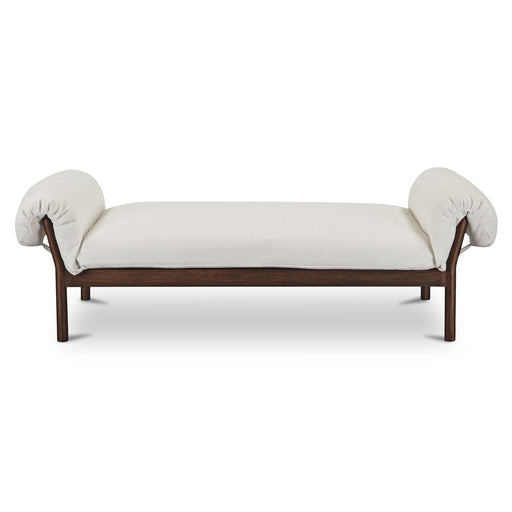 Cardero - Daybed - Ivory - JaxCo Furniture