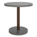 Hagan - Outdoor Counter Height Table - Gray - JaxCo Furniture