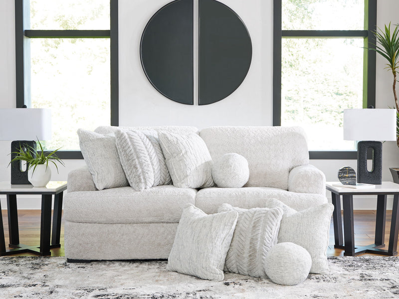 Cuddle Plush - Sectional - JaxCo Furniture