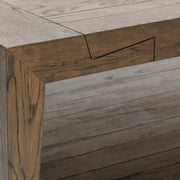 Troy - Coffee Table - JaxCo Furniture