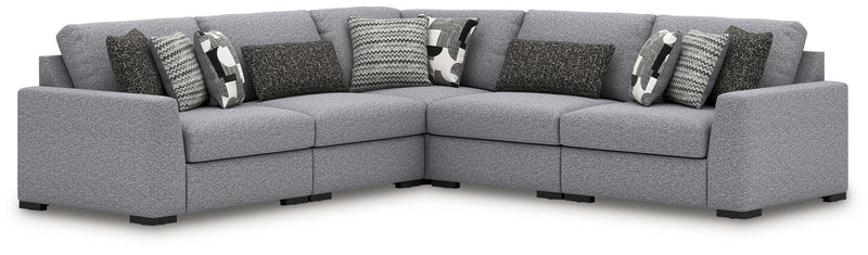 Bealton - Sectional - JaxCo Furniture