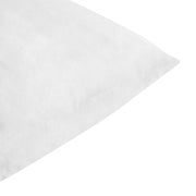 Bedding Basics - Villa Premium Goose Down Sham Insert - JaxCo Furniture
