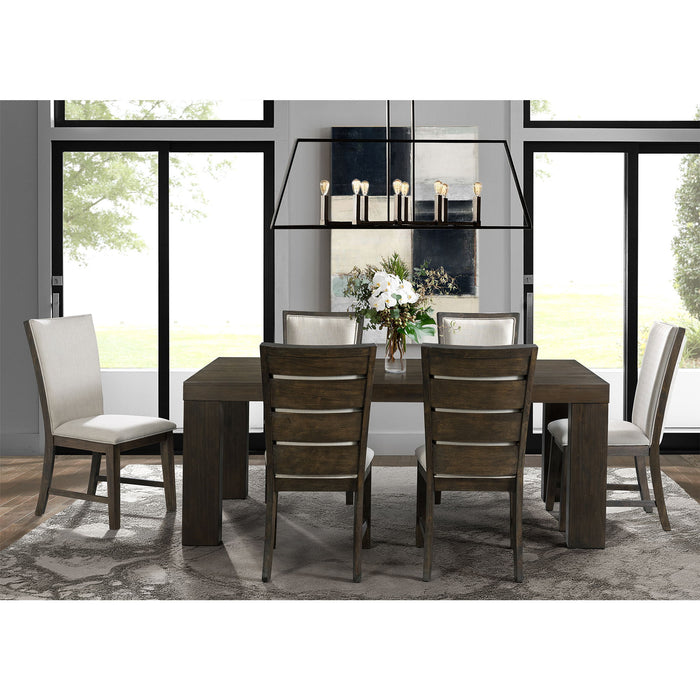 Grady - Dining Set - JaxCo Furniture