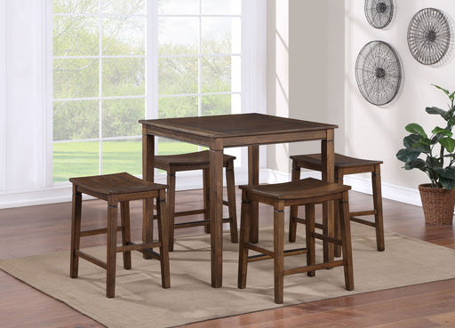 Westlake - Counter Dining Set - JaxCo Furniture