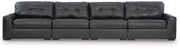 Brindley Pier - Sectional - JaxCo Furniture