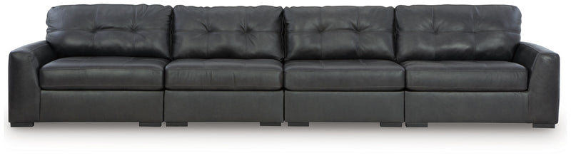 Brindley Pier - Sectional - JaxCo Furniture