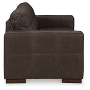 Luigi - Thunder - Sofa - JaxCo Furniture
