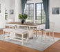 Hyland - Dining Set - JaxCo Furniture