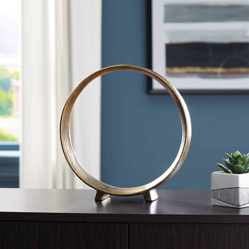 Ryandale - Sculpture - JaxCo Furniture