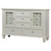 Sandy Beach - 11-drawer Rectangular Dresser - JaxCo Furniture