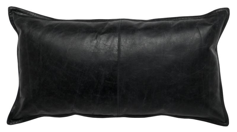 Soco Leather - SLD Dexter Pillow - JaxCo Furniture