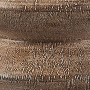 Jyllyard - Brown / Gold Finish - Poly Table Lamp - JaxCo Furniture