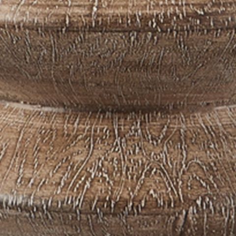 Jyllyard - Brown / Gold Finish - Poly Table Lamp - JaxCo Furniture