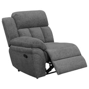 Bahrain - Upholstered Home Theater Seating - JaxCo Furniture