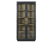 Larson - Tall Cabinet - JaxCo Furniture