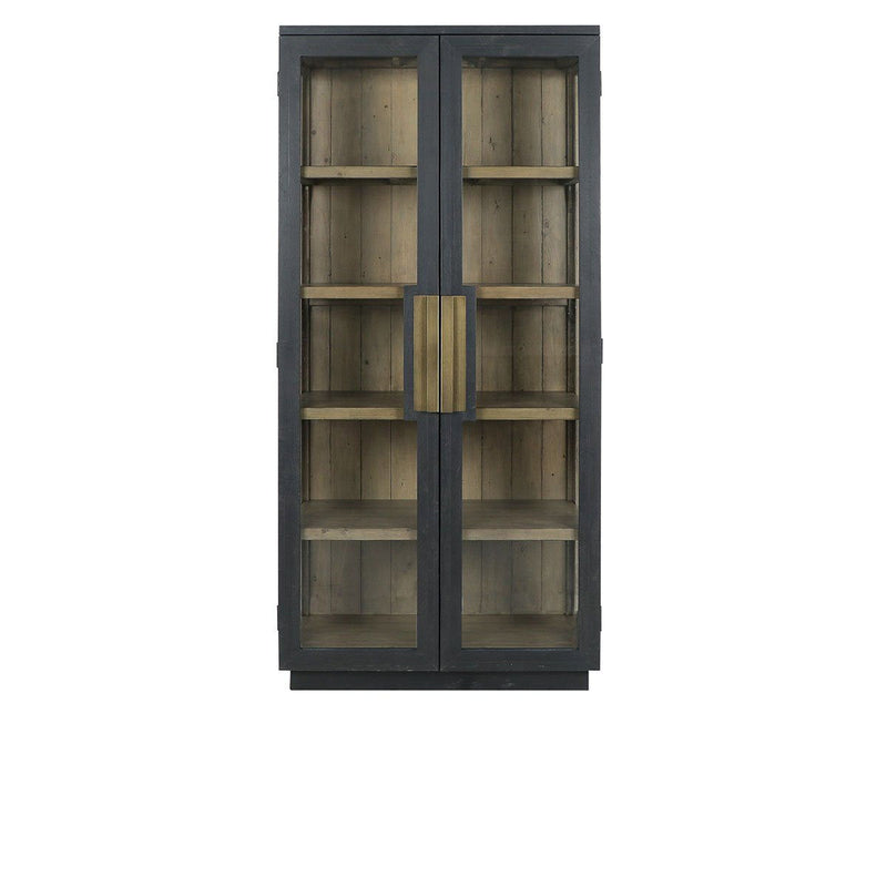 Larson - Tall Cabinet - JaxCo Furniture