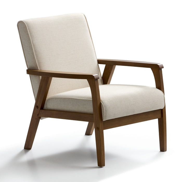 Howard - Accent Chair - JaxCo Furniture