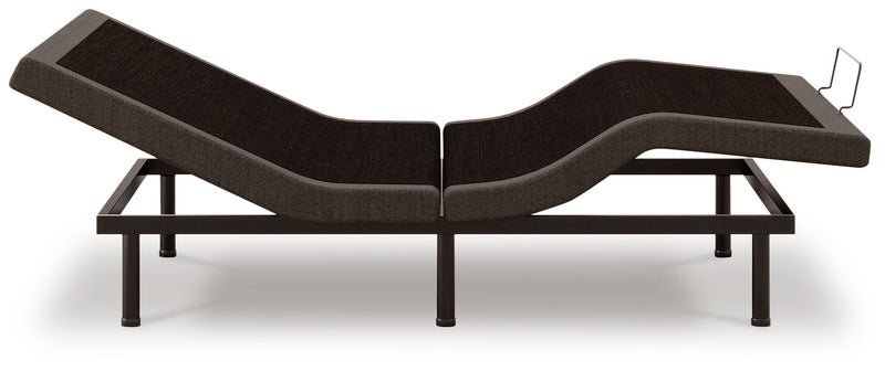 Comfort Premier Adj Base - Adjustable Base - JaxCo Furniture