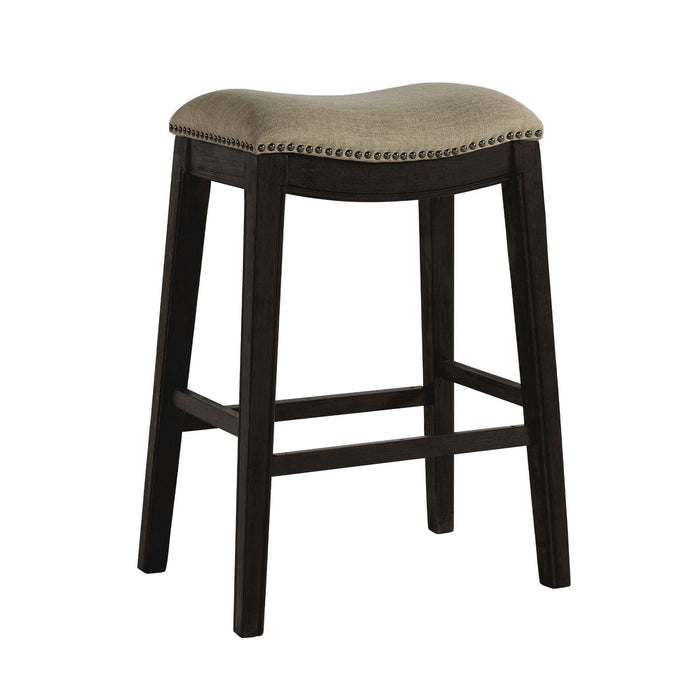 Parkside - Stool - JaxCo Furniture