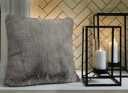 Gariland - Faux Fur Pillow - JaxCo Furniture