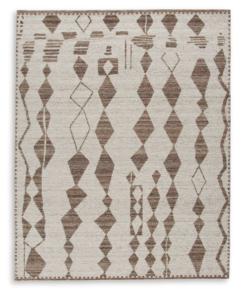 Brettler - Area Rug - JaxCo Furniture