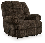 Movie Man - Zero Wall Recliner - JaxCo Furniture