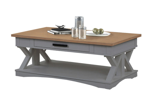 Americana Modern - Cocktail Table - JaxCo Furniture