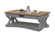Americana Modern - Cocktail Table Set - JaxCo Furniture